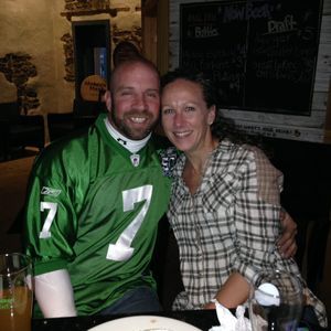 Meet your Posher, Randy